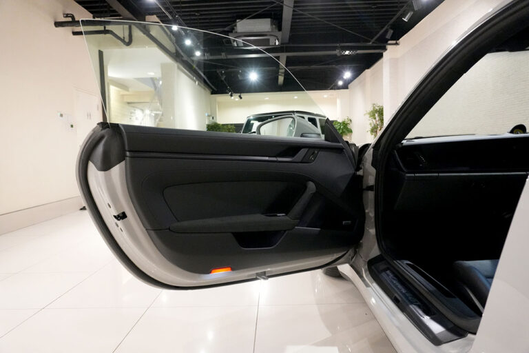 2026年式 ポルシェ 911カレラ 4 GTS PDK (992.2) クレヨン MQ4213