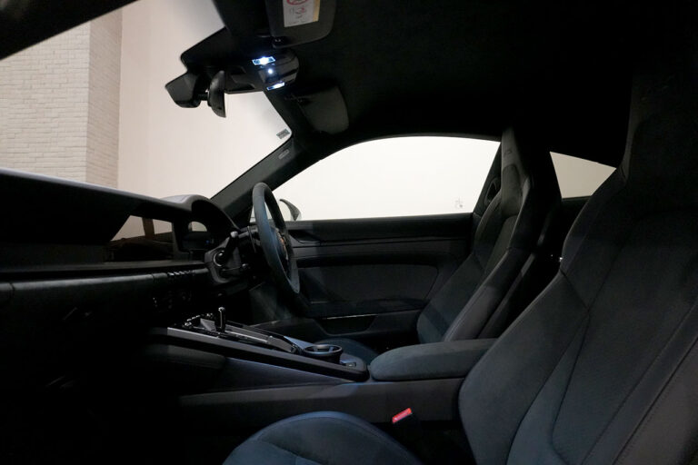 2026年式 ポルシェ 911カレラ 4 GTS PDK (992.2) クレヨン MQ4213