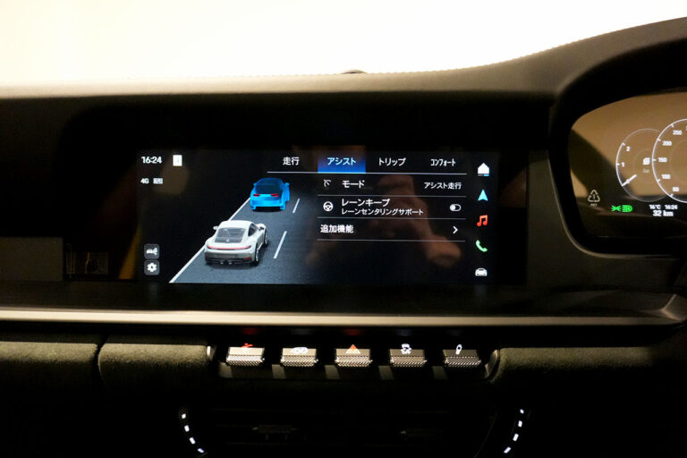 2026年式 ポルシェ 911カレラ 4 GTS PDK (992.2) クレヨン MQ4213