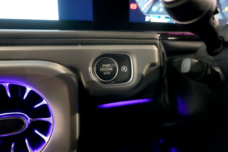 メルセデスベンツ G400d maqspeed 9 ダークプラチナ Gmanufakturプログラム オパリスホワイト MQ4214