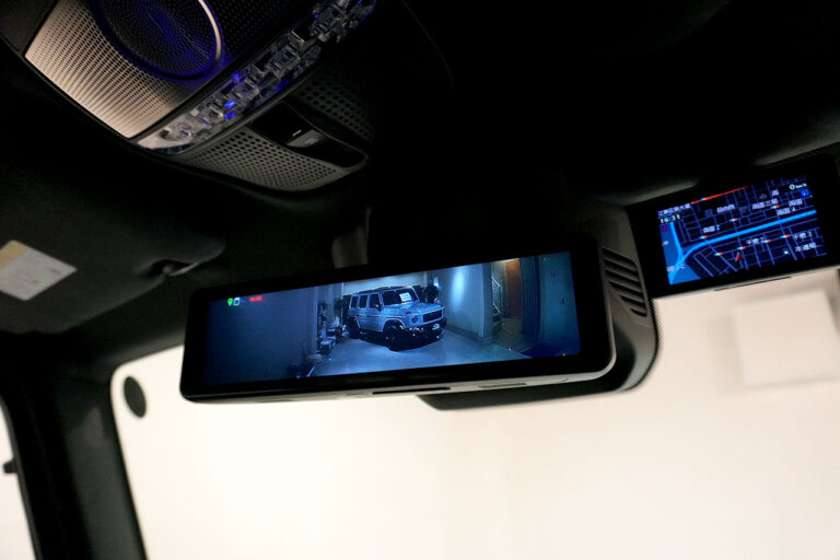 メルセデスベンツ G400d maqspeed 9 ダークプラチナ Gmanufakturプログラム オパリスホワイト MQ4214