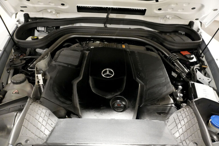 メルセデスベンツ G400d maqspeed 9 ダークプラチナ Gmanufakturプログラム オパリスホワイト MQ4214