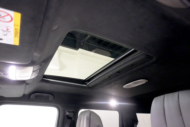 2026年式 メルセデスベンツ G450d MANUFAKTURプログラムプラス AMGライン AMGナイトパッケージ トラバーチンベージュ MQ4181