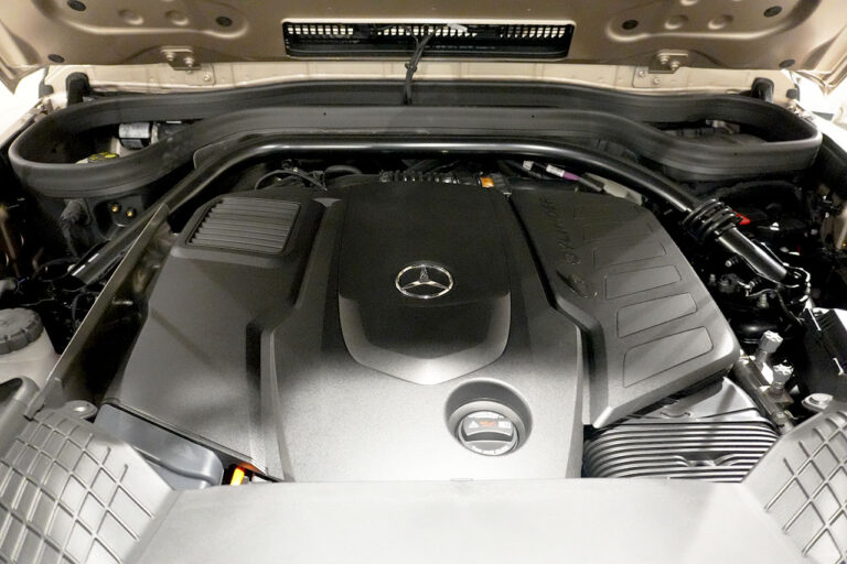 2026年式 メルセデスベンツ G450d MANUFAKTURプログラムプラス AMGライン AMGナイトパッケージ トラバーチンベージュ MQ4181