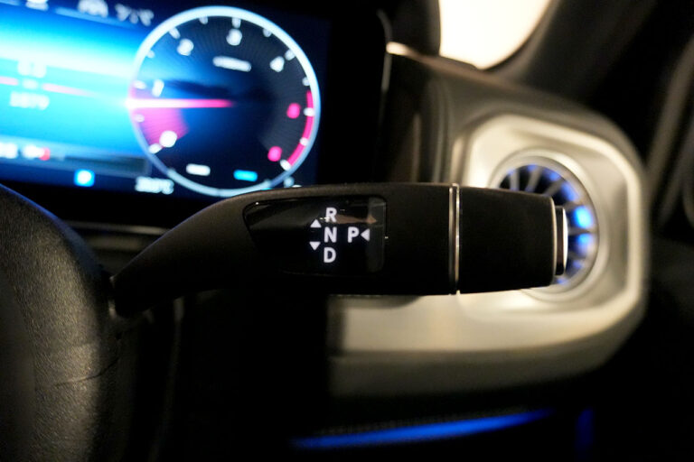 2025年モデル MP202501 メルセデスベンツ G450d ダークブラック AMGライン MANUFAKTURプログラムプラス オブシディアンブラック