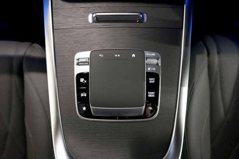 2025年モデル MP202501 メルセデスベンツ G450d ダークブラック AMGライン MANUFAKTURプログラムプラス オブシディアンブラック