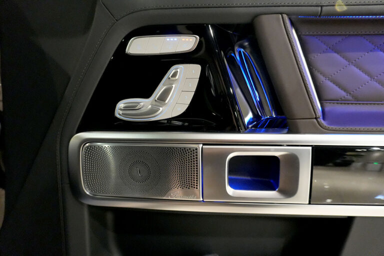 2026年式 メルセデスベンツ G450d MANUFAKTURプログラムプラス AMGライン AMGナイトパッケージ トラバーチンベージュ