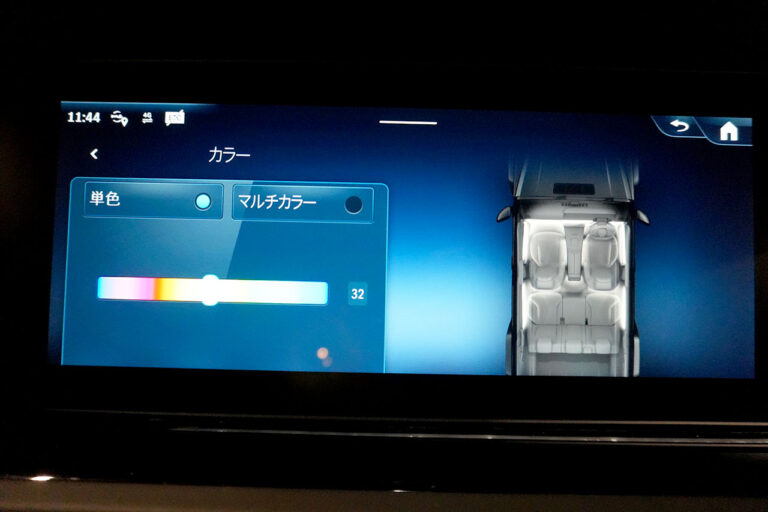 2026年式 メルセデスベンツ G450d MANUFAKTURプログラムプラス AMGライン AMGナイトパッケージ トラバーチンベージュ