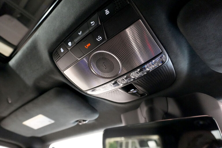 2026年式 メルセデスベンツ G450d MANUFAKTURプログラムプラス AMGライン AMGナイトパッケージ トラバーチンベージュ