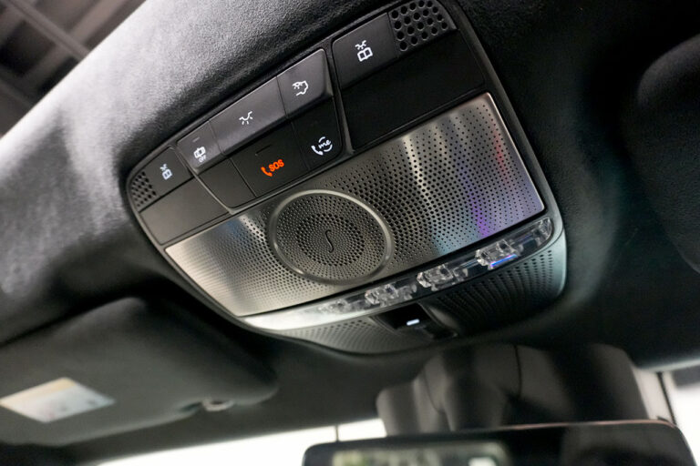 2023年式 メルセデスベンツ G400d ダークブラック Gmanufakturプログラム AMGライン MQ4223