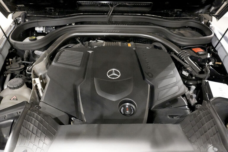 2023年式 メルセデスベンツ G400d ダークブラック Gmanufakturプログラム AMGライン MQ4223