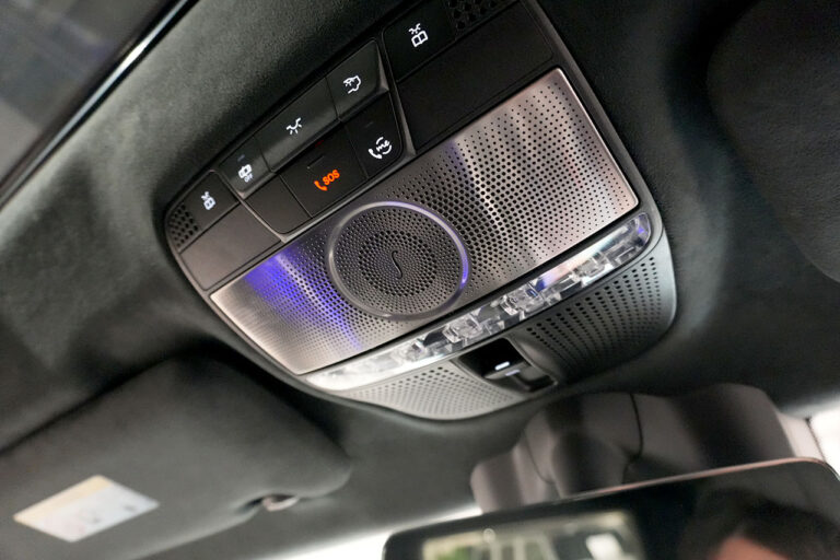 2023年式 メルセデスベンツ G400d ダークプラチナ manufakturプログラム AMGライン オパリスホワイト MQ4224