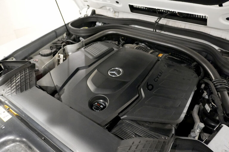 2023年式 メルセデスベンツ G400d ダークプラチナ manufakturプログラム AMGライン オパリスホワイト MQ4224