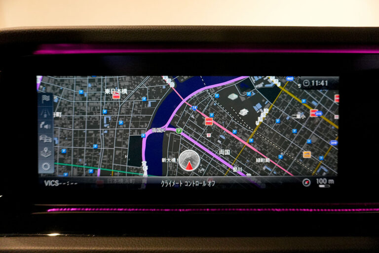 2021年式 メルセデスベンツ G350d ダークブラック AMGライン オブシディアンブラック MQ4234