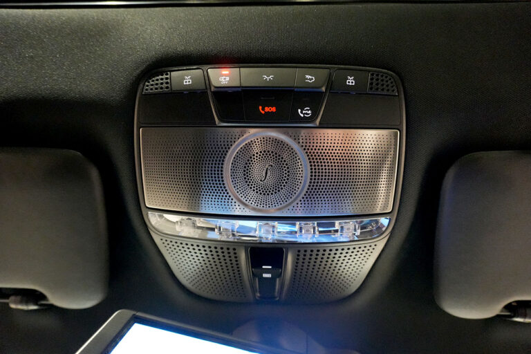 2021年式 メルセデスベンツ G350d ダークブラック AMGライン オブシディアンブラック MQ4234