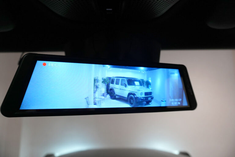 2021年式 メルセデスベンツ G350d ダークブラック AMGライン オブシディアンブラック MQ4234