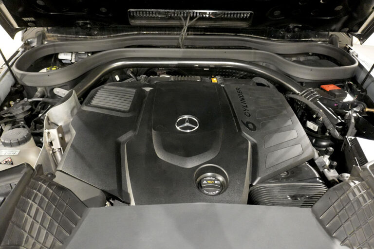 2021年式 メルセデスベンツ G350d ダークブラック AMGライン オブシディアンブラック MQ4234