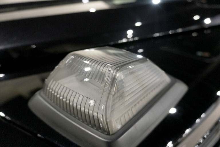 2023年式 メルセデスベンツ G400d maqspeed 9 ダークブラック Gmanufakturプログラム オブシディアンブラック MQ4236