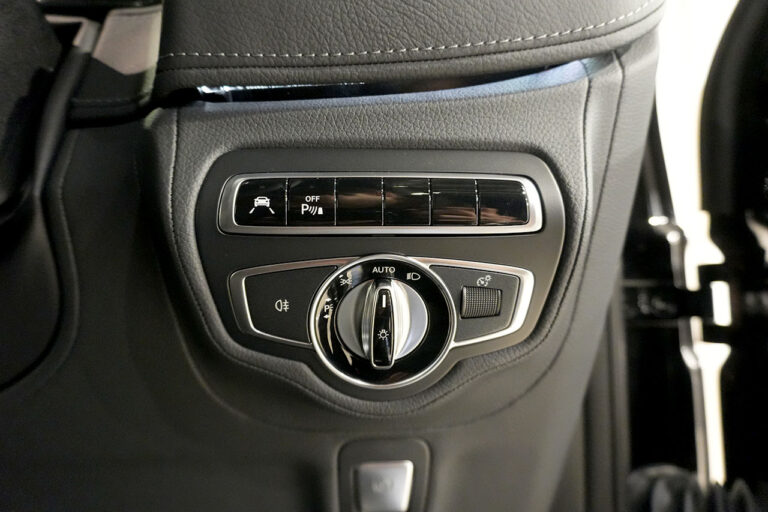 2023年式 メルセデスベンツ G400d maqspeed 9 ダークブラック Gmanufakturプログラム オブシディアンブラック MQ4236