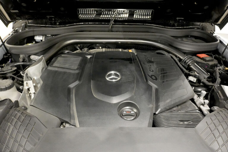 2023年式 メルセデスベンツ G400d maqspeed 9 ダークブラック Gmanufakturプログラム オブシディアンブラック MQ4236