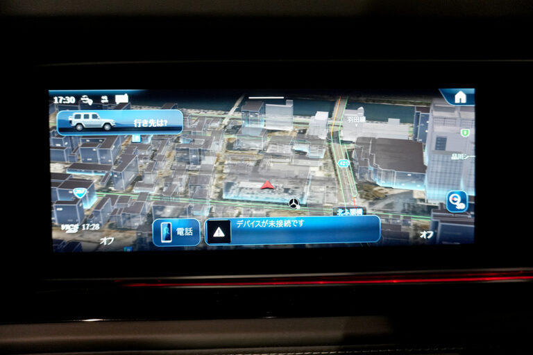 2025年式 メルセデスベンツ G450d ダークブラック MANUFAKTURプログラムプラス AMGライン オブシディアンブラック MQ4240