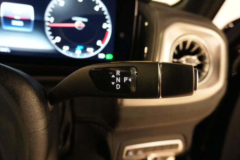 2023年式 メルセデスベンツ G400d Gmanufakturプログラム AMGライン オブシディアンブラック MQ4242