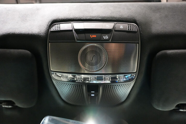 2023年式 メルセデスベンツ G400d Gmanufakturプログラム AMGライン オブシディアンブラック MQ4242