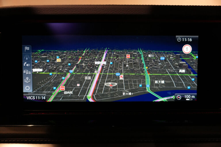 2023年式 メルセデスベンツ G400d Gmanufakturプログラム AMGライン オブシディアンブラック MQ4242