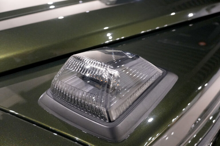 2025年モデル メルセデスAMG G63 MANUFAKTURプログラムプラス AMGナイトパッケージ MANUFAKTURオリーブ MQ4252