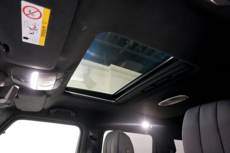 2025年モデル メルセデスAMG G63 MANUFAKTURプログラムプラス AMGナイトパッケージ MANUFAKTURオリーブ MQ4252