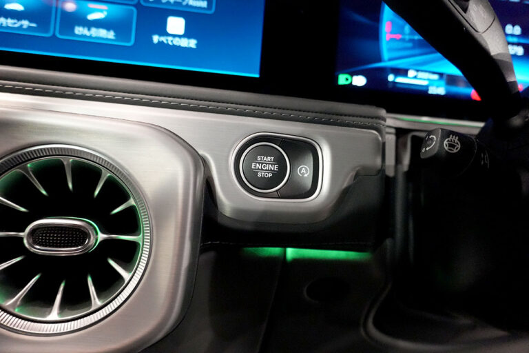 2025年モデル メルセデスAMG G63 MANUFAKTURプログラムプラス AMGナイトパッケージ MANUFAKTURオリーブ MQ4252