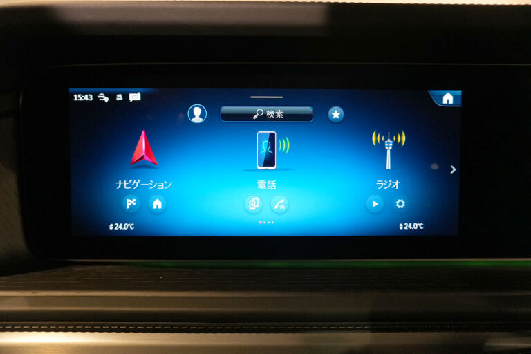 2025年モデル メルセデスAMG G63 MANUFAKTURプログラムプラス AMGナイトパッケージ MANUFAKTURオリーブ MQ4252