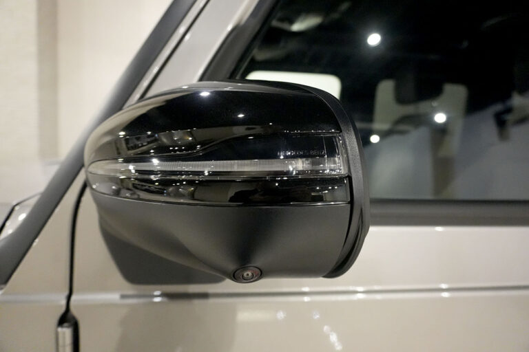 2026年式 MP202601 メルセデスベンツ G450d AMGライン MANUFAKTURプログラムプラス ナイトパッケージ モハーベシルバー　MQ4178