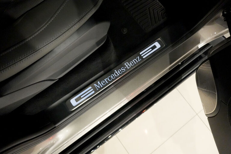 2026年式 MP202601 メルセデスベンツ G450d AMGライン MANUFAKTURプログラムプラス ナイトパッケージ モハーベシルバー　MQ4178