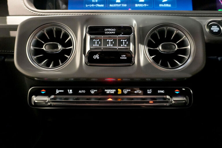 2026年式 MP202601 メルセデスベンツ G450d AMGライン MANUFAKTURプログラムプラス ナイトパッケージ モハーベシルバー　MQ4178