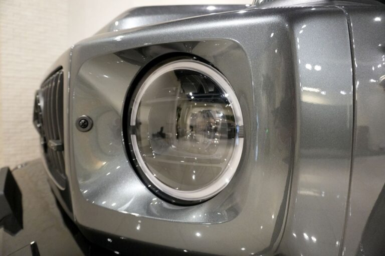 2026年式 メルセデスAMG G63 maqspeed 9 MANUFAKTURプログラムプラス AMGナイトPKG グラファイトグレー MQ4184