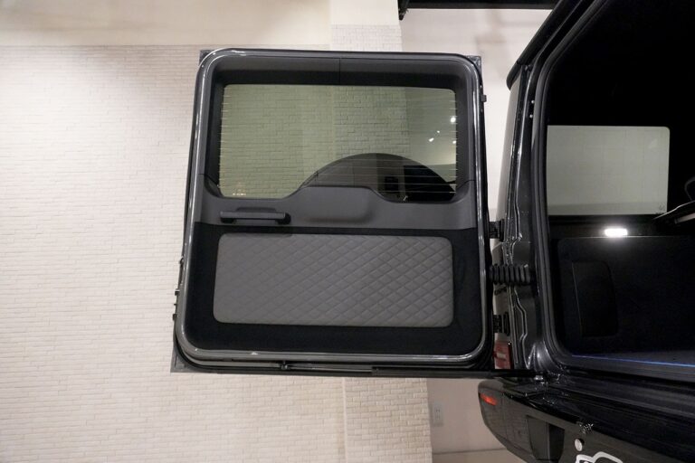 2026年式 メルセデスAMG G63 maqspeed 9 MANUFAKTURプログラムプラス AMGナイトPKG グラファイトグレー MQ4184