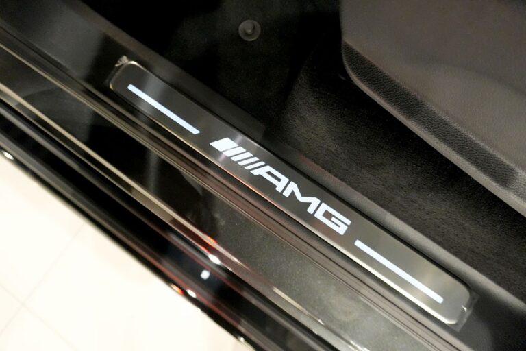 2026年式 メルセデスAMG G63 maqspeed 9 MANUFAKTURプログラムプラス AMGナイトPKG グラファイトグレー MQ4184