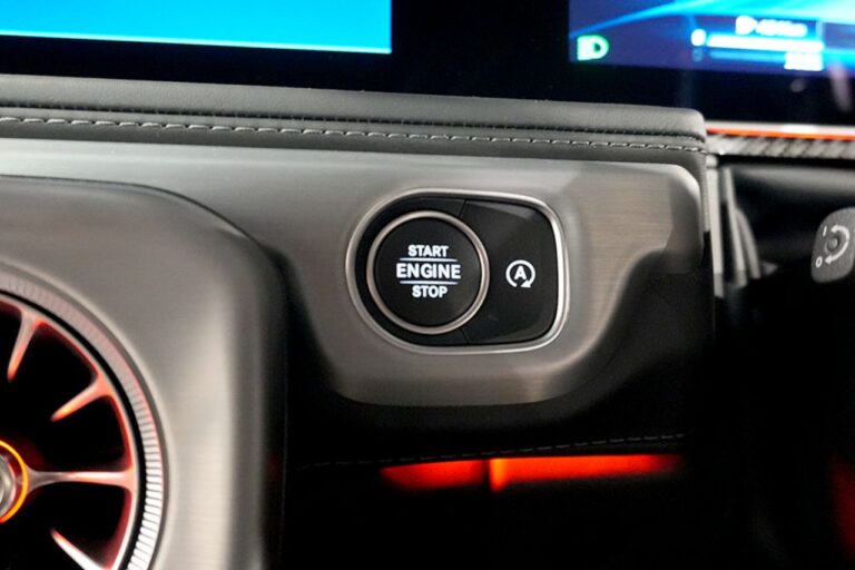 2026年式 メルセデスAMG G63 maqspeed 9 MANUFAKTURプログラムプラス AMGナイトPKG グラファイトグレー MQ4184