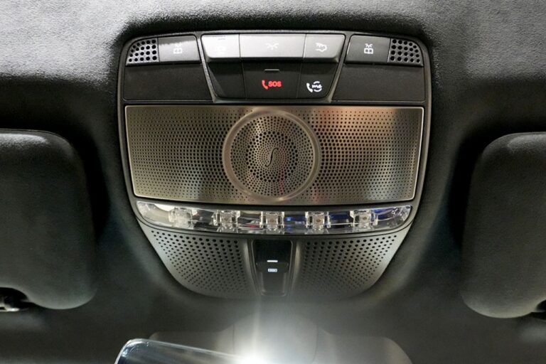 2026年式 メルセデスAMG G63 maqspeed 9 MANUFAKTURプログラムプラス AMGナイトPKG グラファイトグレー MQ4184
