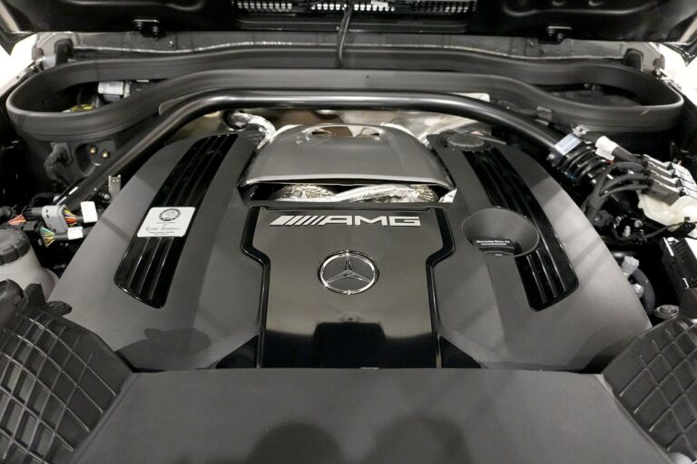 2026年式 メルセデスAMG G63 maqspeed 9 MANUFAKTURプログラムプラス AMGナイトPKG グラファイトグレー MQ4184