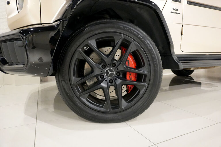 2024年式 メルセデスAMG G63 サンセットナイトPKG MANUFAKTURプログラム+ ローンチエディション MQ4243