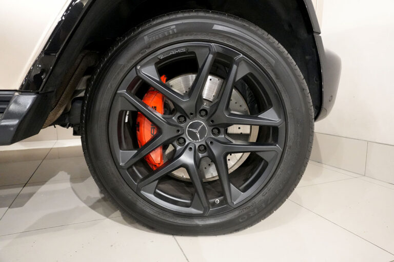 2024年式 メルセデスAMG G63 サンセットナイトPKG MANUFAKTURプログラム+ ローンチエディション MQ4243