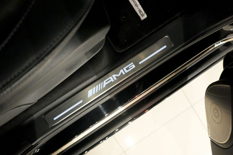 2024年式 メルセデスAMG G63 サンセットナイトPKG MANUFAKTURプログラム+ ローンチエディション MQ4243