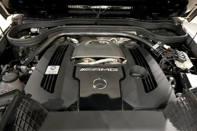 2024年式 メルセデスAMG G63 サンセットナイトPKG MANUFAKTURプログラム+ ローンチエディション MQ4243