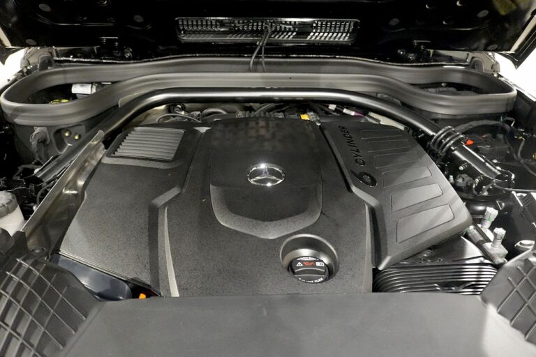 2026年式 メルセデスベンツ G450d MANUFAKTURプログラムプラス AMGライン ナイトパッケージ オブシディアンブラック MQ4245
