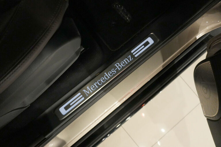 2023年式 メルセデスベンツ G400d maqspeed 12 Gmanufakturプログラム+ AMGライン トラバーチンベージュ MQ4261