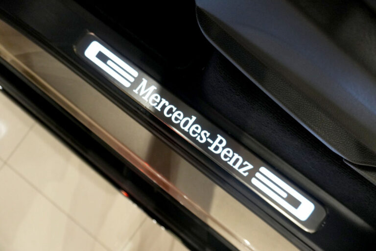 2023年式 メルセデスベンツ G400d maqspeed 12 Gmanufakturプログラム+ AMGライン トラバーチンベージュ MQ4261