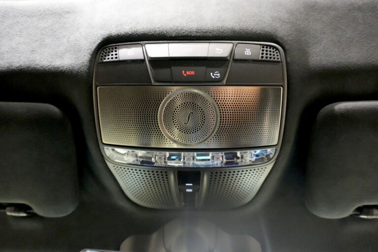 2023年式 メルセデスベンツ G400d maqspeed 12 Gmanufakturプログラム+ AMGライン トラバーチンベージュ MQ4261
