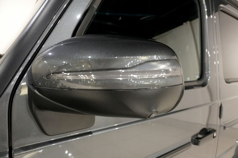 2025年式 メルセデスベンツG450d maqspeed 12 MANUFAKTURプログラム+ AMGライン グラファイト MQ4262